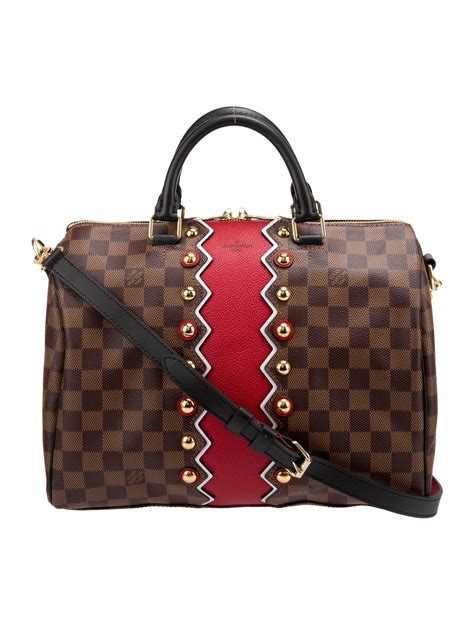 louis vuitton speedy karakoram|All Handbags .